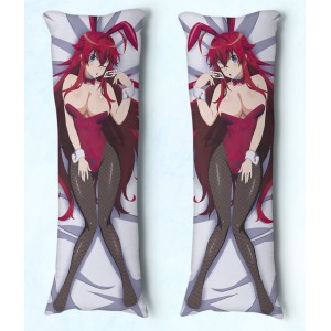 Travesseiro Dakimakura DxD Rias Gremory 03